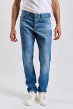 Jean Kurt Umma Blue