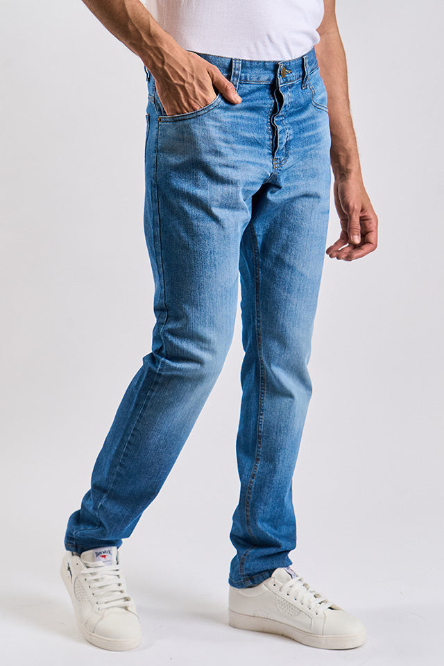 Jean Kurt Umma Blue