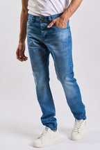 Jean Kurt Umma Blue