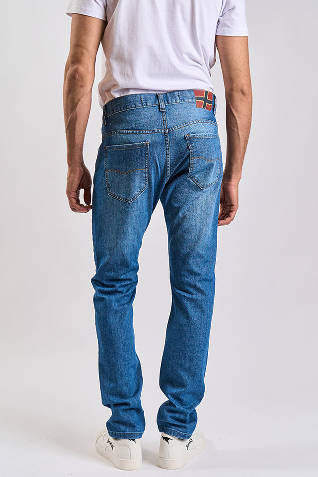 Jean Kurt Umma Blue