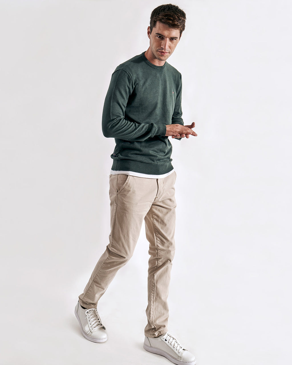 Beige