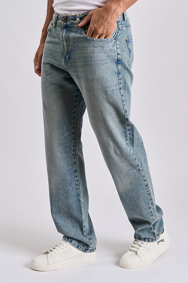 Jean Wide Rona
