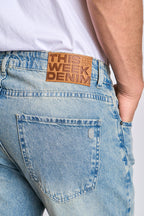 Jean Wide Rona