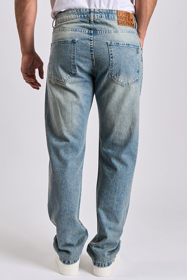 Jean Wide Rona