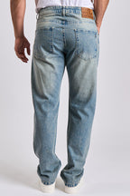 Jean Wide Rona