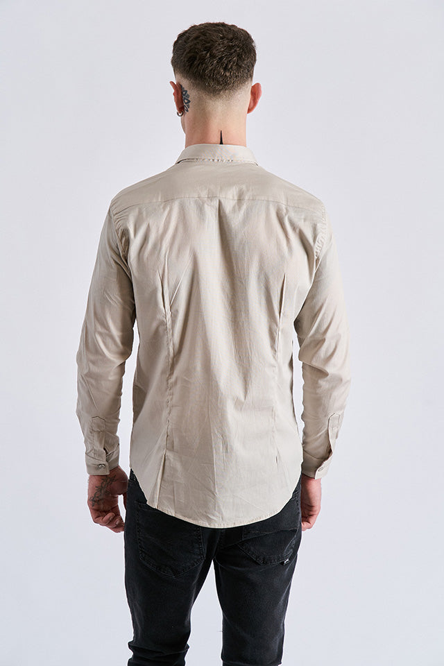 Camisa Cloud