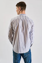 Camisa Rayada Paul