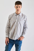 Camisa Rayada Paul
