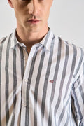 Camisa Rayada Paul