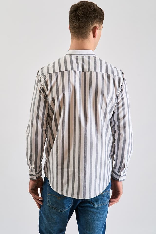 Camisa Rayada Paul