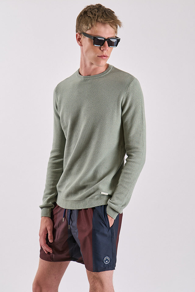 Verde