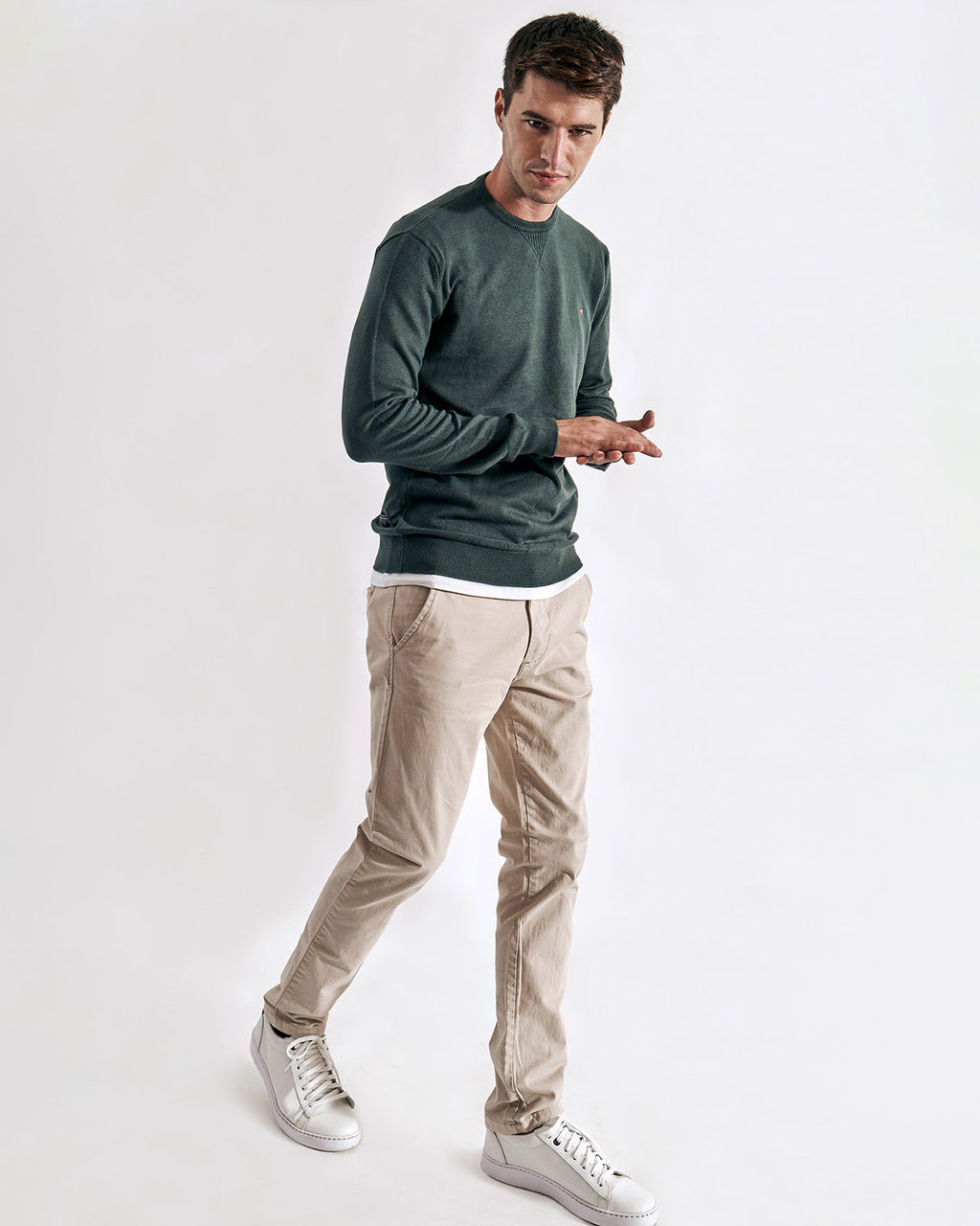 Verde