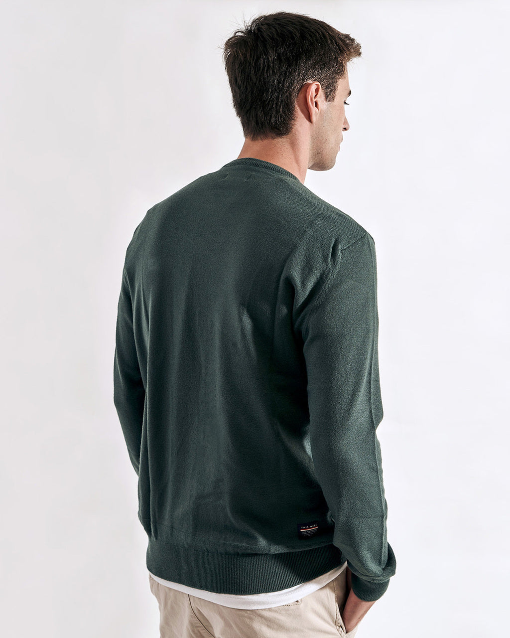 Verde