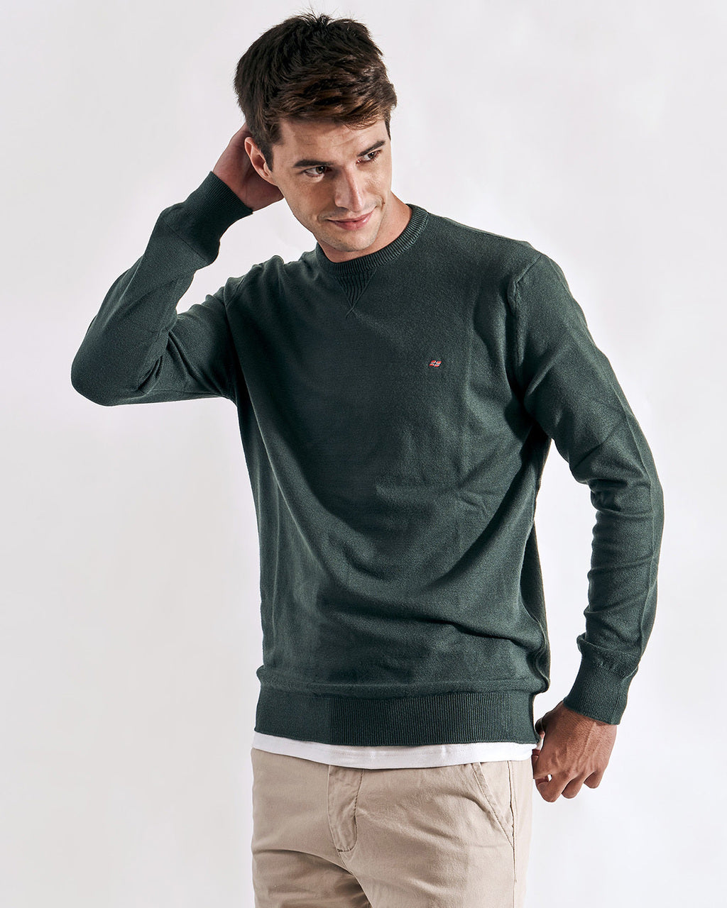 Verde