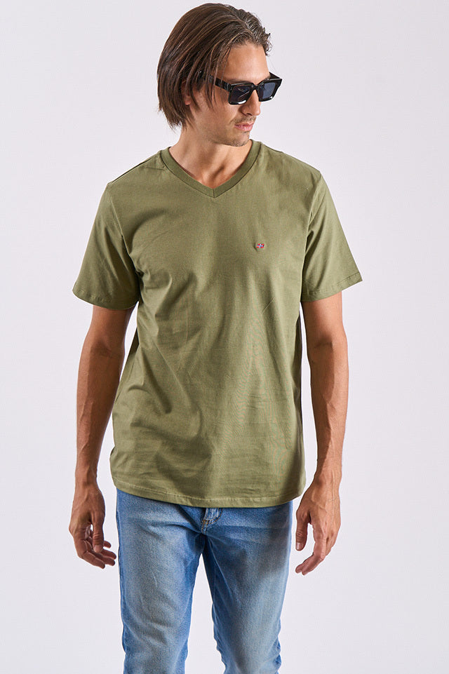 Verde