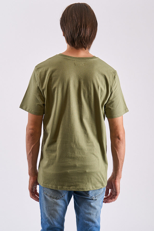 Verde