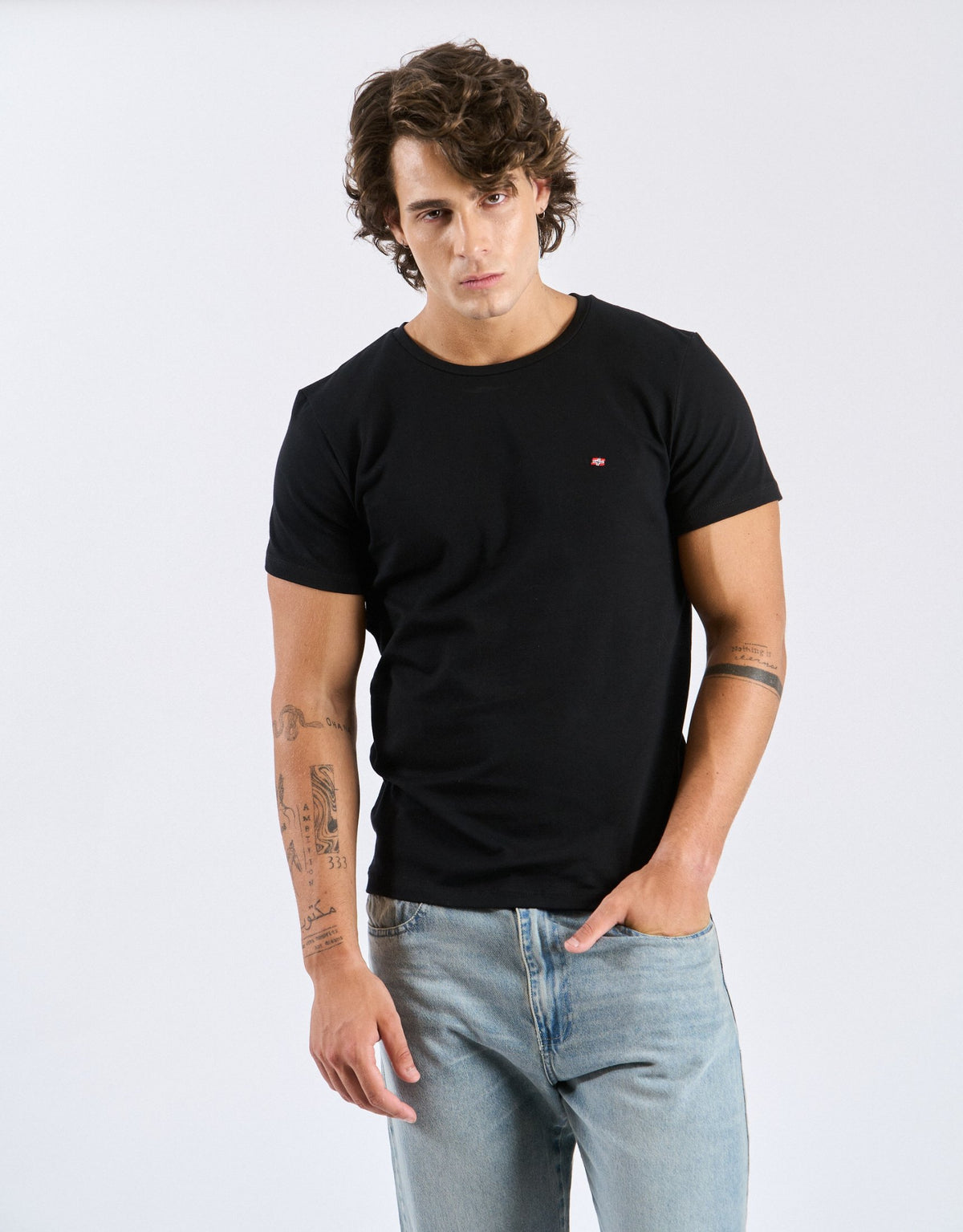 Negro