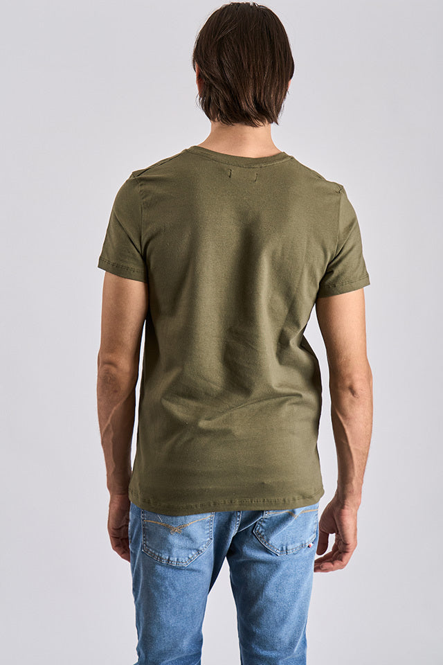 Verde