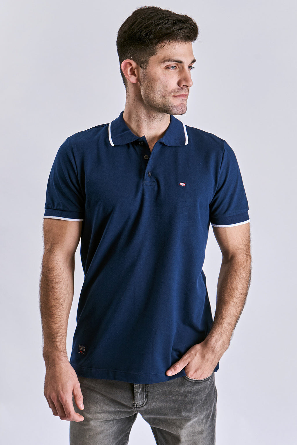 Azul Marino