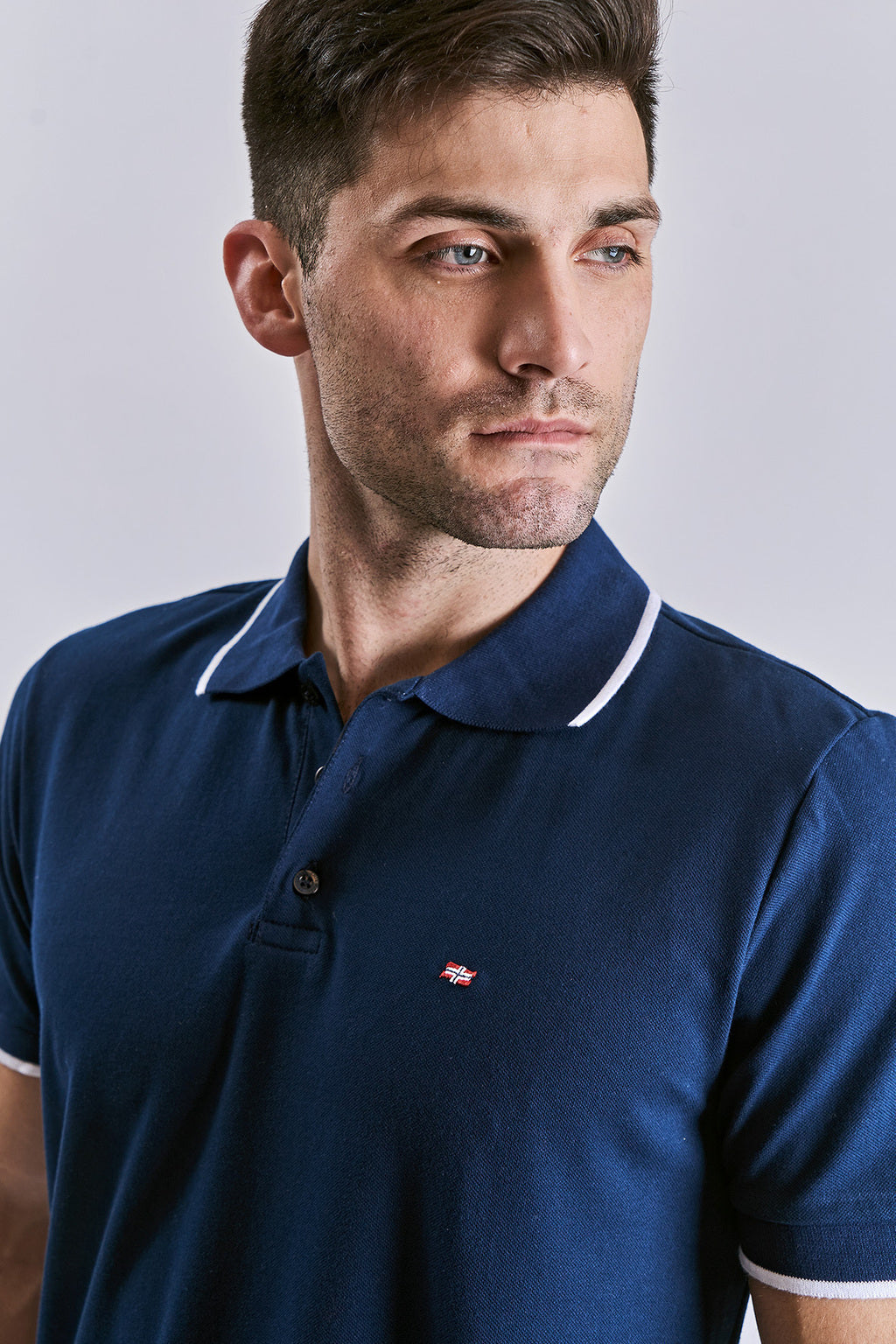 Azul Marino