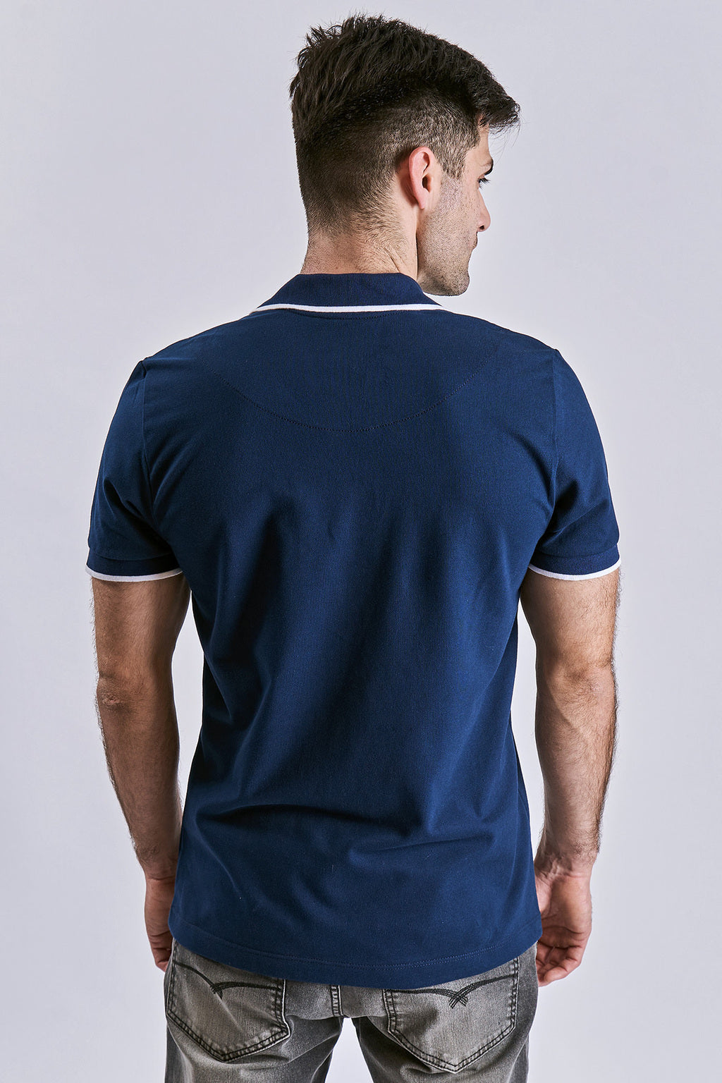 Azul Marino