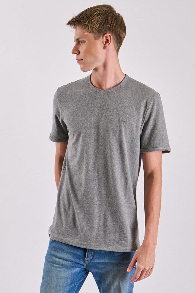 Gris Melange