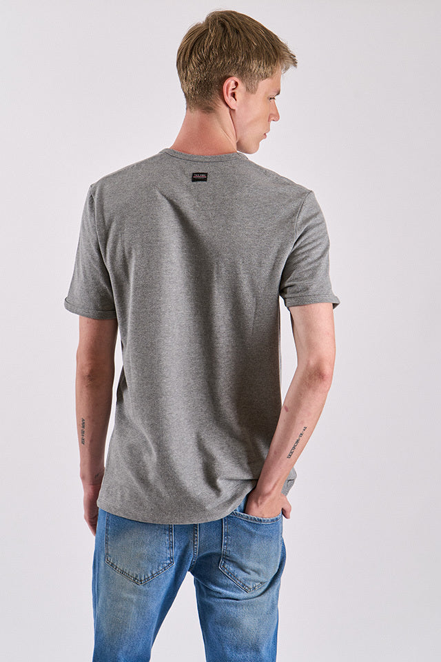 Gris Melange