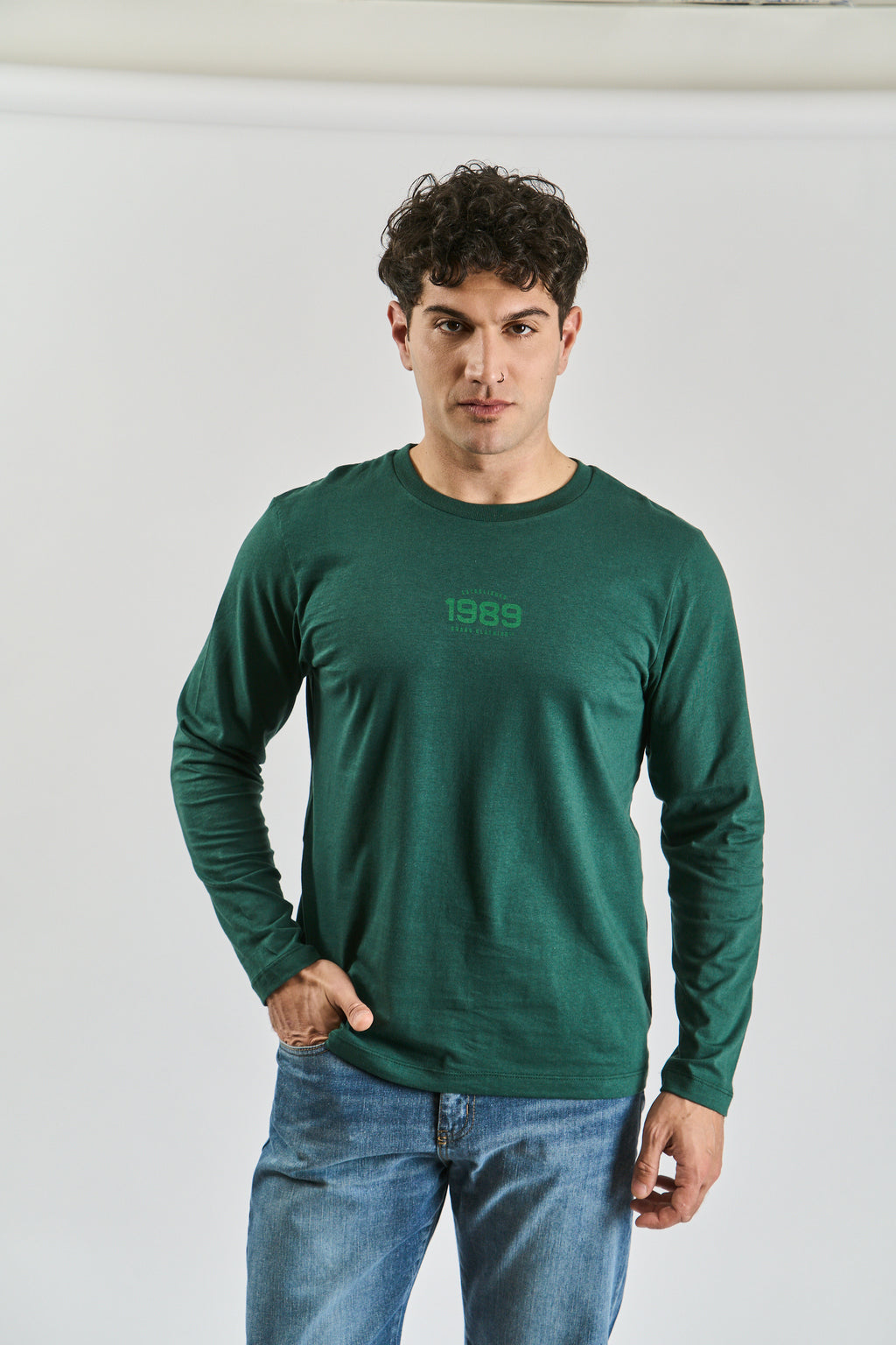 Verde