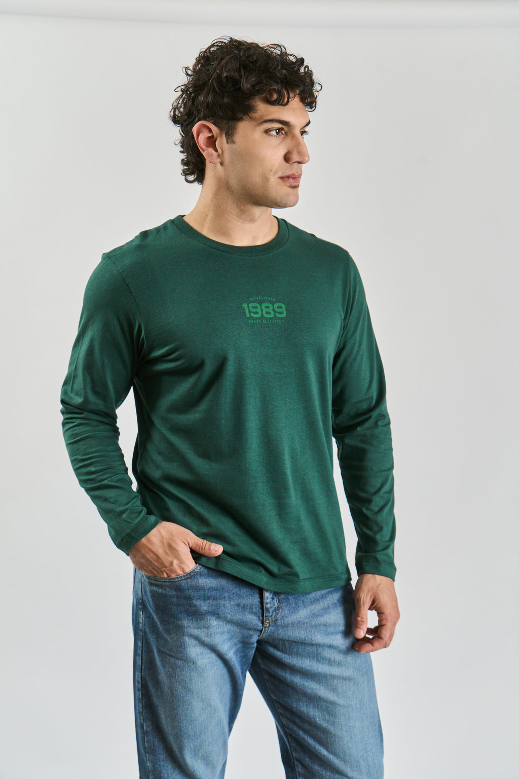 Verde