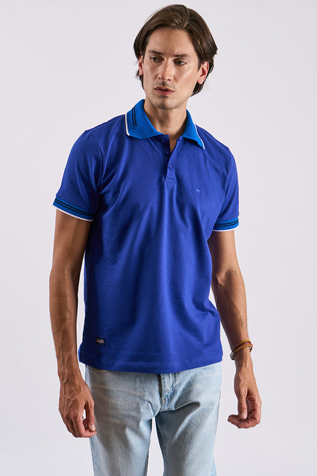 Azul Francia