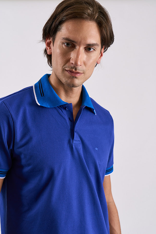 Azul Francia