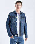 Campera Jean Freddie