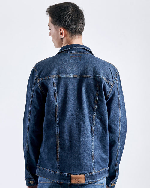 Campera Jean Freddie