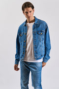Campera Jean Brendon