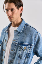 Campera Jean Churchill