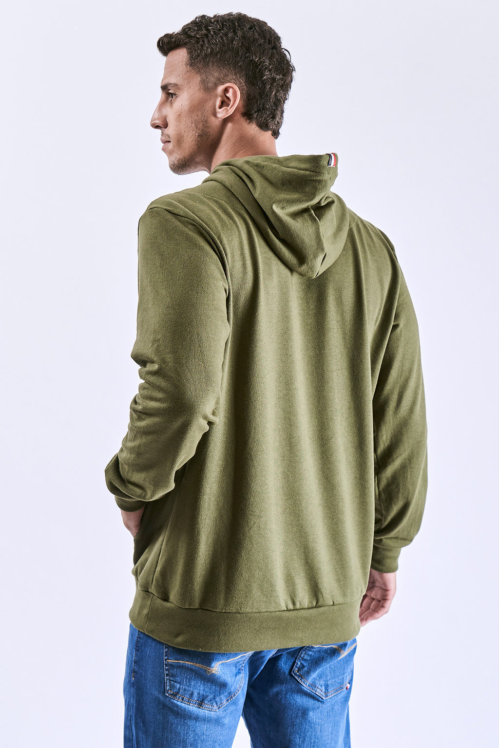Verde