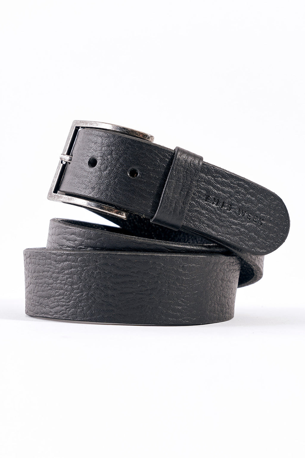 Varios Cinto Teddy Negro