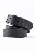 Varios Cinto Teddy Negro