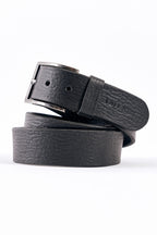 Varios Cinto Teddy Negro