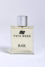 Perfume Black Flag
