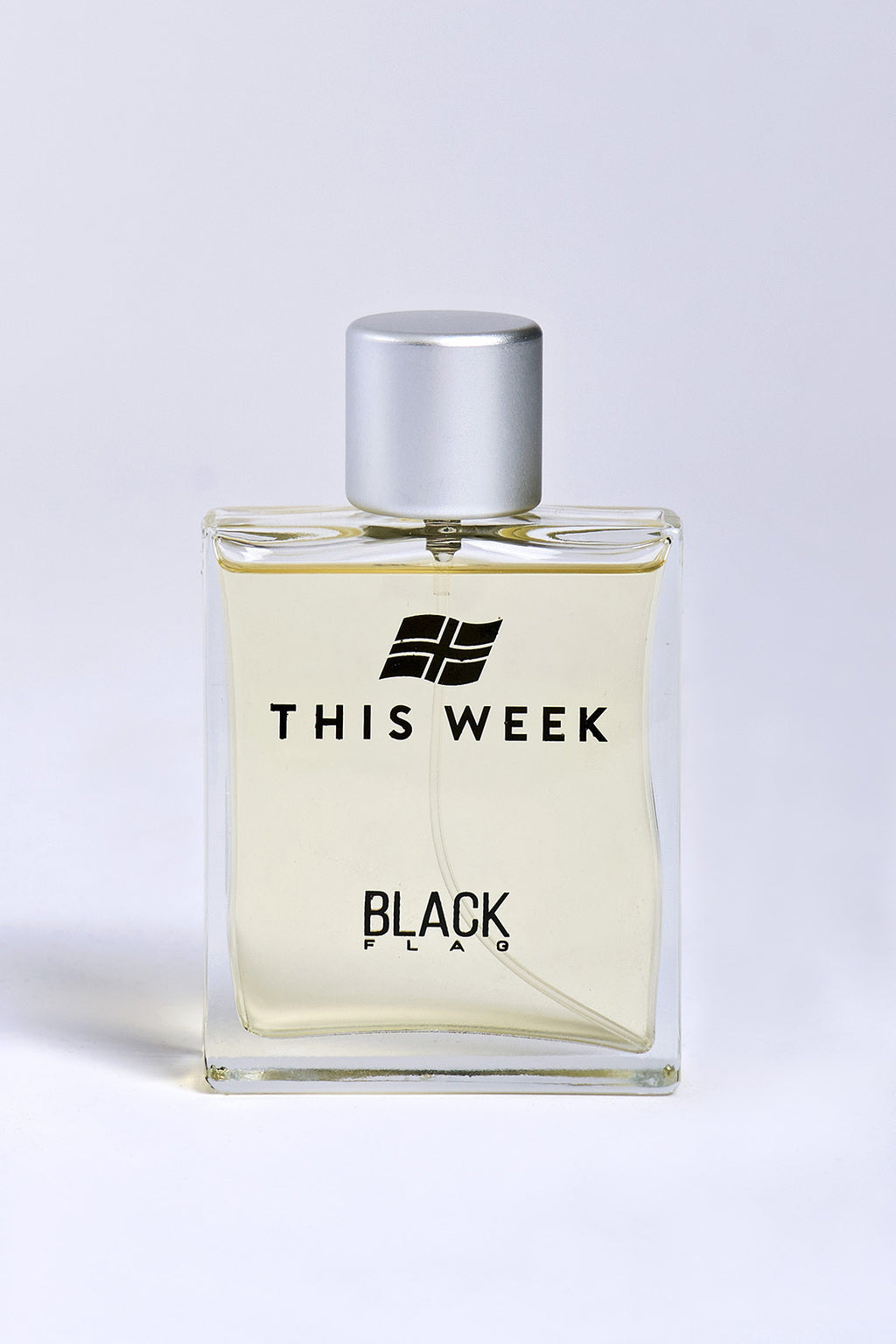 Perfume Black Flag