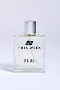 Perfume Blue Flag