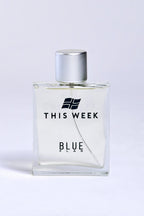 Perfume Blue Flag