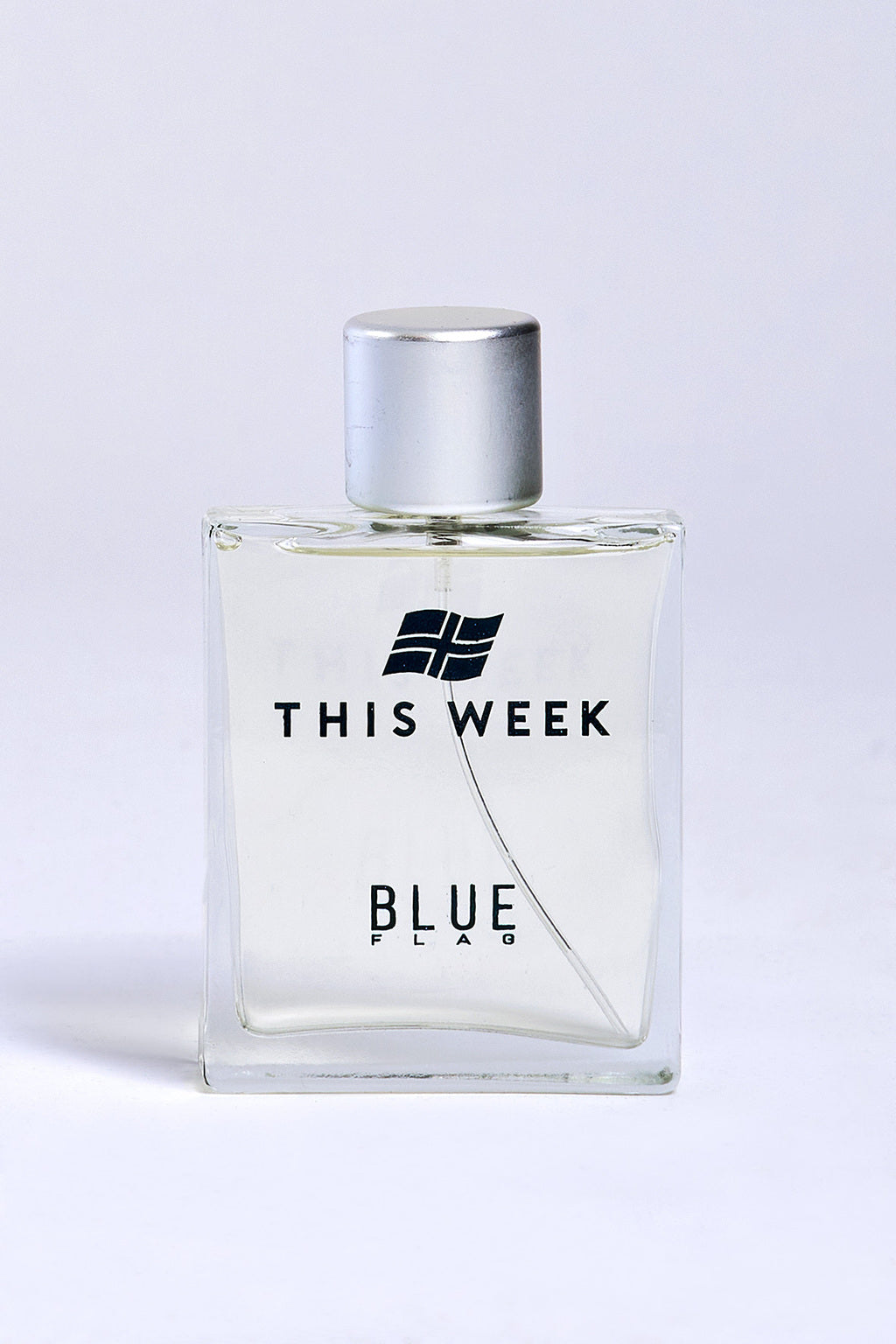 Perfume Blue Flag