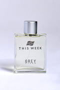 Perfume Grey Flag