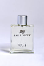 Perfume Grey Flag
