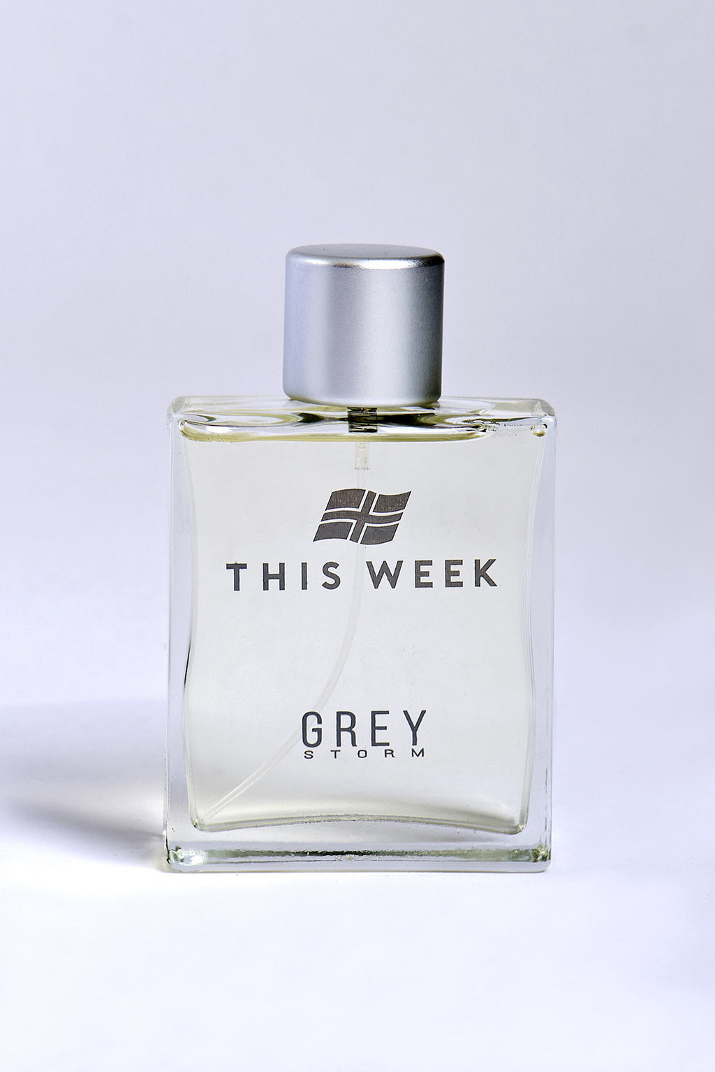Perfume Grey Flag