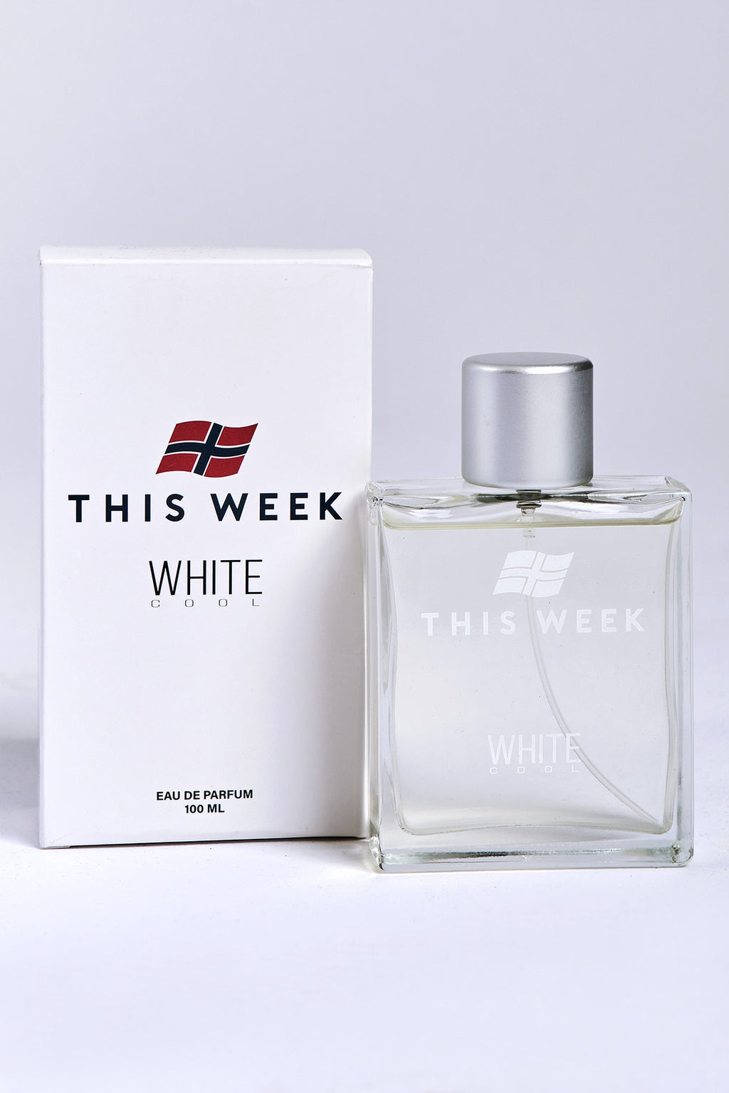 Perfume White Cool