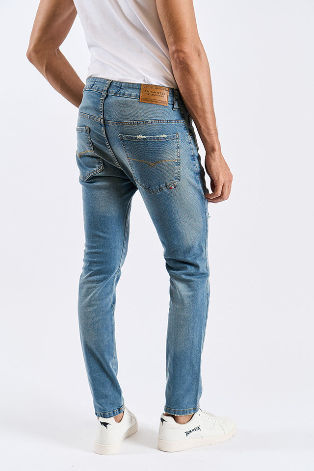 Pantalon  Norg STAGE