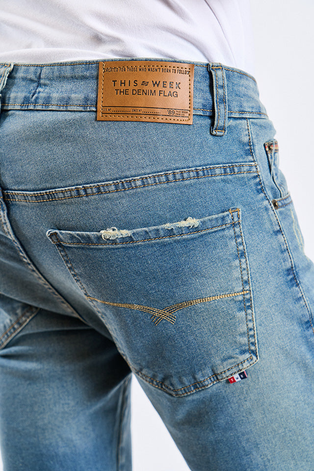 Pantalon  Norg STAGE